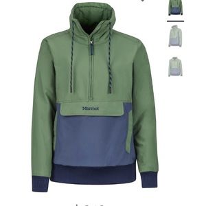 Marmot Lynx Insulated Anorak